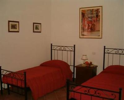 фото отеля B&B La Verbena