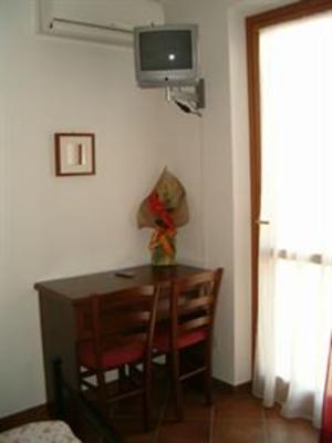 фото отеля B&B La Verbena