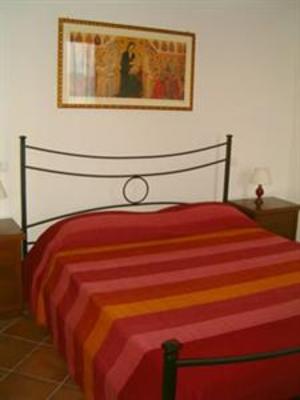 фото отеля B&B La Verbena