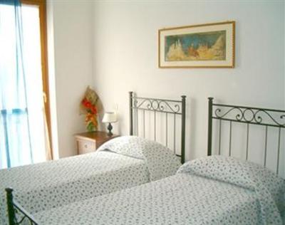 фото отеля B&B La Verbena