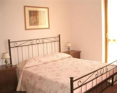 фото отеля B&B La Verbena