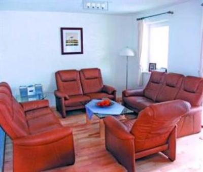 фото отеля Holiday House Tuer