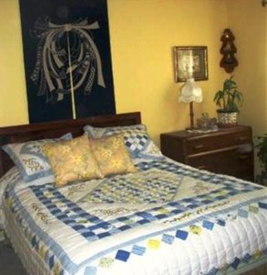 фото отеля Maple Woods Bed & Breakfast