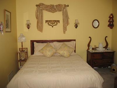фото отеля Maple Woods Bed & Breakfast