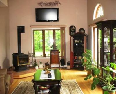 фото отеля Maple Woods Bed & Breakfast