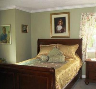 фото отеля Maple Woods Bed & Breakfast