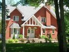 фото отеля Maple Woods Bed & Breakfast