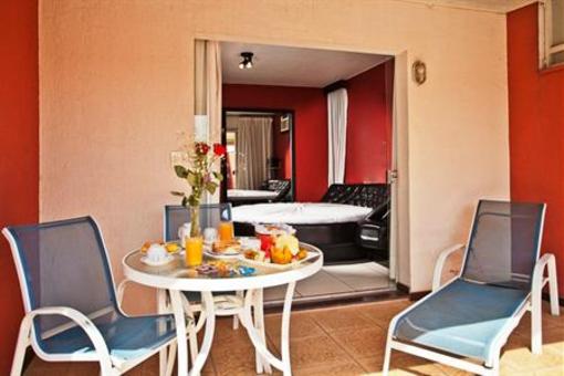 фото отеля Snob Motel