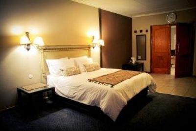 фото отеля African Sands Guest House