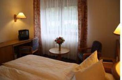 фото отеля Hotel Gulbis
