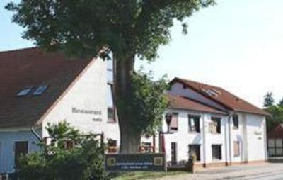 фото отеля Hotel Gulbis