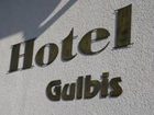 фото отеля Hotel Gulbis