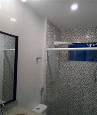 фото отеля Pousada Doce Vida Guarapari