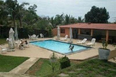 фото отеля Pousada Doce Vida Guarapari