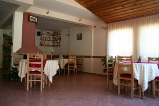 фото отеля Family Hotel Shoky