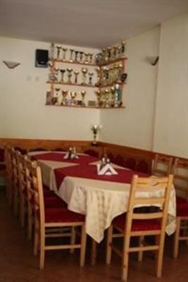 фото отеля Family Hotel Shoky