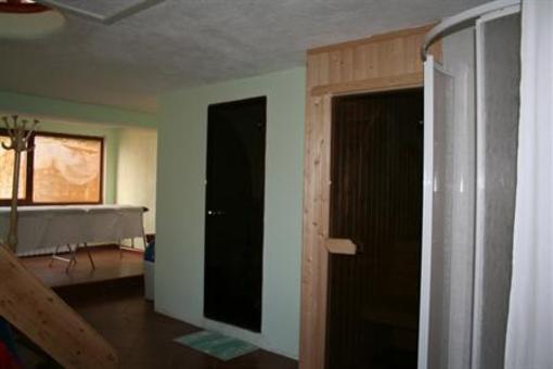 фото отеля Family Hotel Shoky