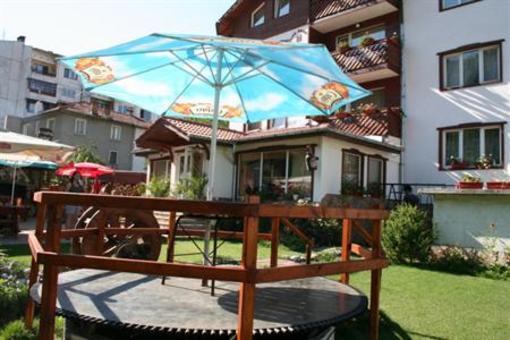 фото отеля Family Hotel Shoky