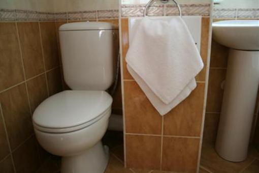 фото отеля Family Hotel Shoky