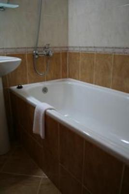 фото отеля Family Hotel Shoky