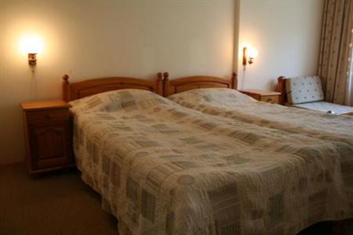 фото отеля Family Hotel Shoky