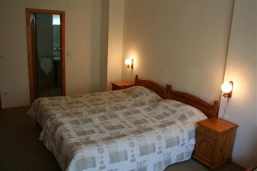 фото отеля Family Hotel Shoky