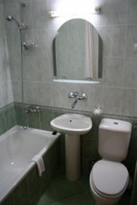 фото отеля Family Hotel Shoky
