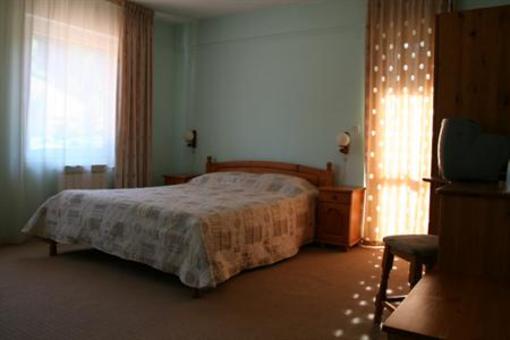 фото отеля Family Hotel Shoky