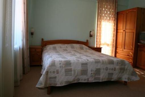 фото отеля Family Hotel Shoky