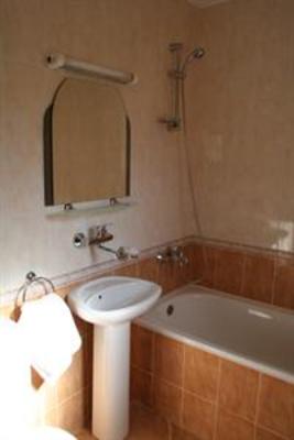 фото отеля Family Hotel Shoky