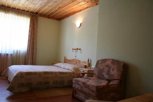 фото отеля Family Hotel Shoky