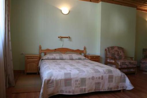 фото отеля Family Hotel Shoky