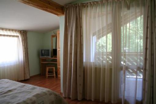 фото отеля Family Hotel Shoky
