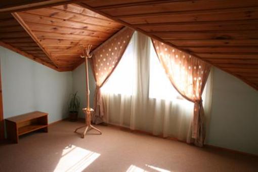 фото отеля Family Hotel Shoky