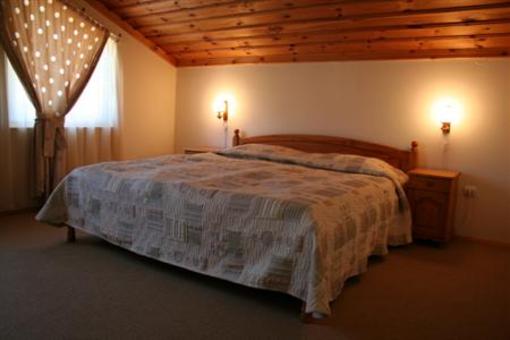 фото отеля Family Hotel Shoky