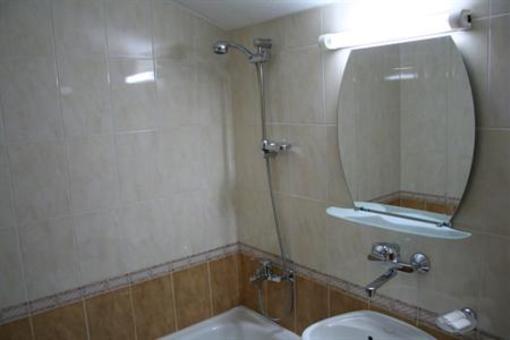 фото отеля Family Hotel Shoky
