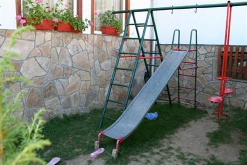 фото отеля Family Hotel Shoky