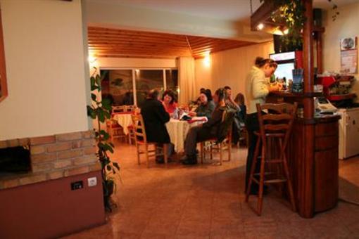 фото отеля Family Hotel Shoky