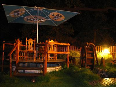 фото отеля Family Hotel Shoky