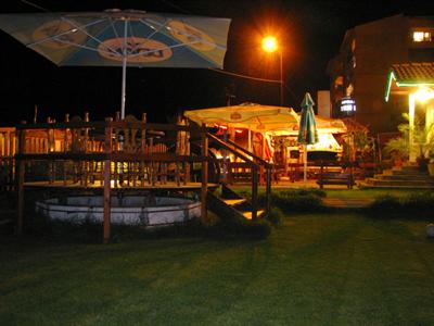 фото отеля Family Hotel Shoky