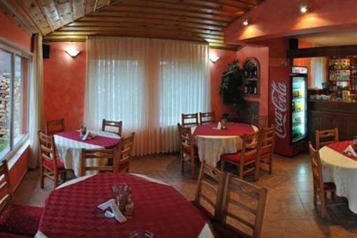 фото отеля Family Hotel Shoky