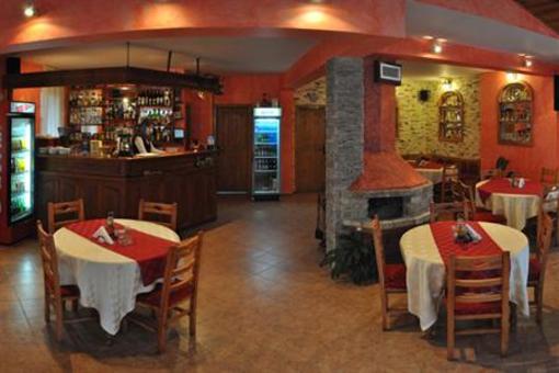 фото отеля Family Hotel Shoky