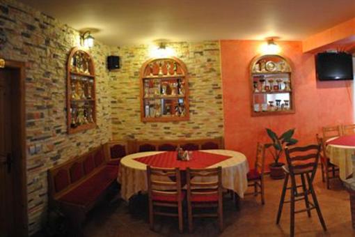 фото отеля Family Hotel Shoky