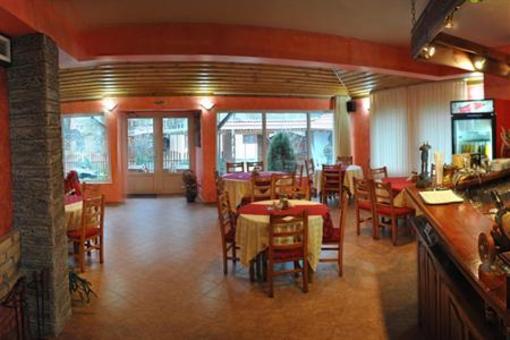 фото отеля Family Hotel Shoky