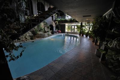 фото отеля Wellness Party Hotel