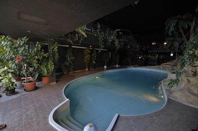 фото отеля Wellness Party Hotel