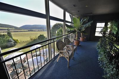 фото отеля Wellness Party Hotel