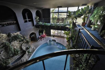 фото отеля Wellness Party Hotel