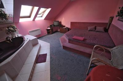 фото отеля Wellness Party Hotel