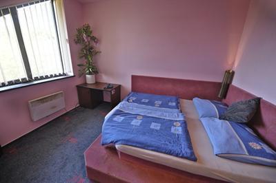 фото отеля Wellness Party Hotel